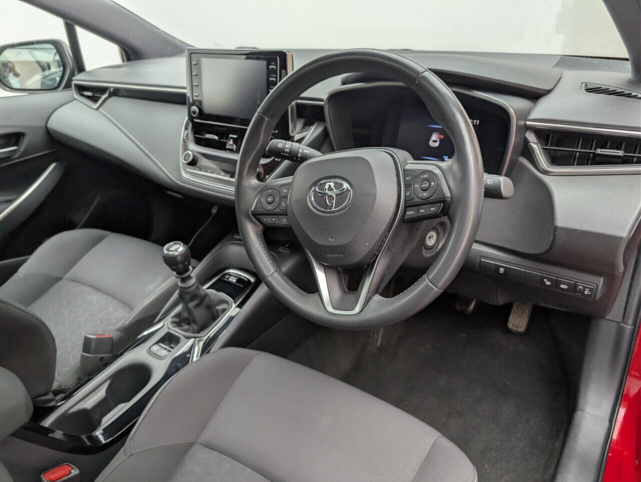 Used Toyota Corolla for sale - 77343922: Photo 10