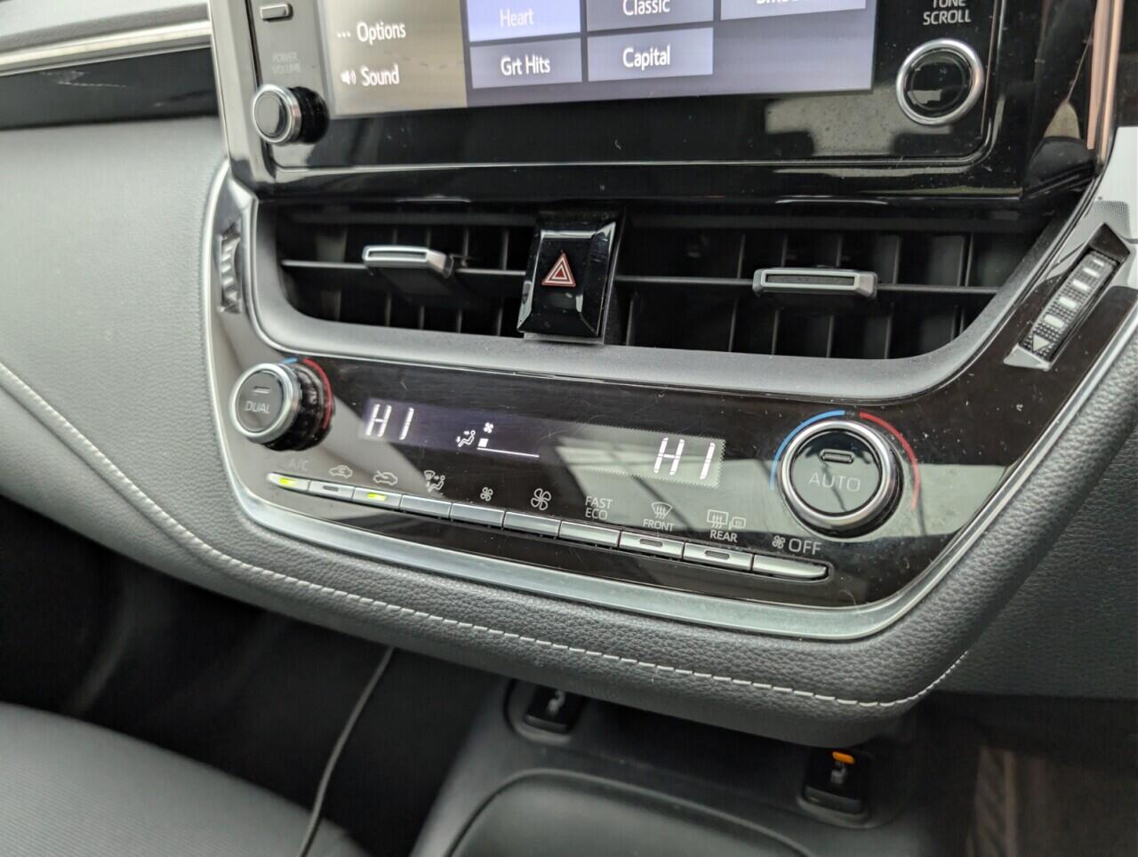 Used Toyota Corolla for sale - 77343922: Photo 15