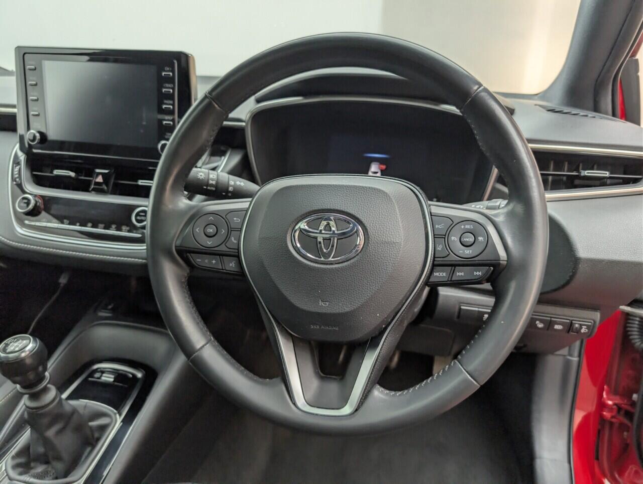 Used Toyota Corolla for sale - 77343922: Photo 23