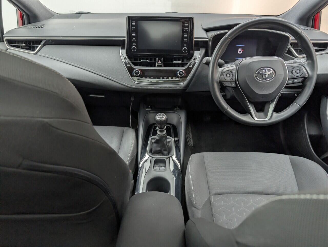 Used Toyota Corolla for sale - 77343922: Photo 24