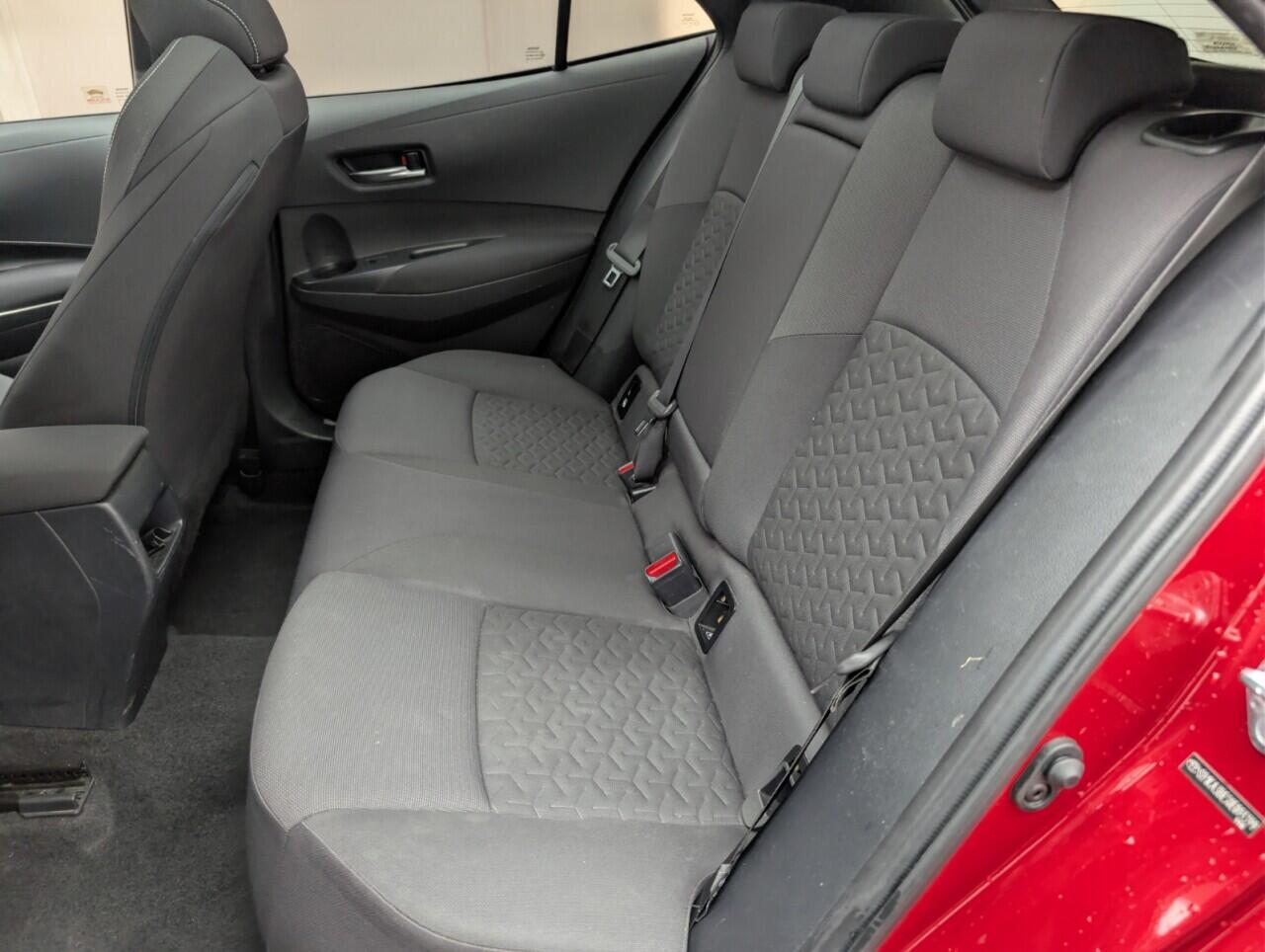 Used Toyota Corolla for sale - 77343922: Photo 27