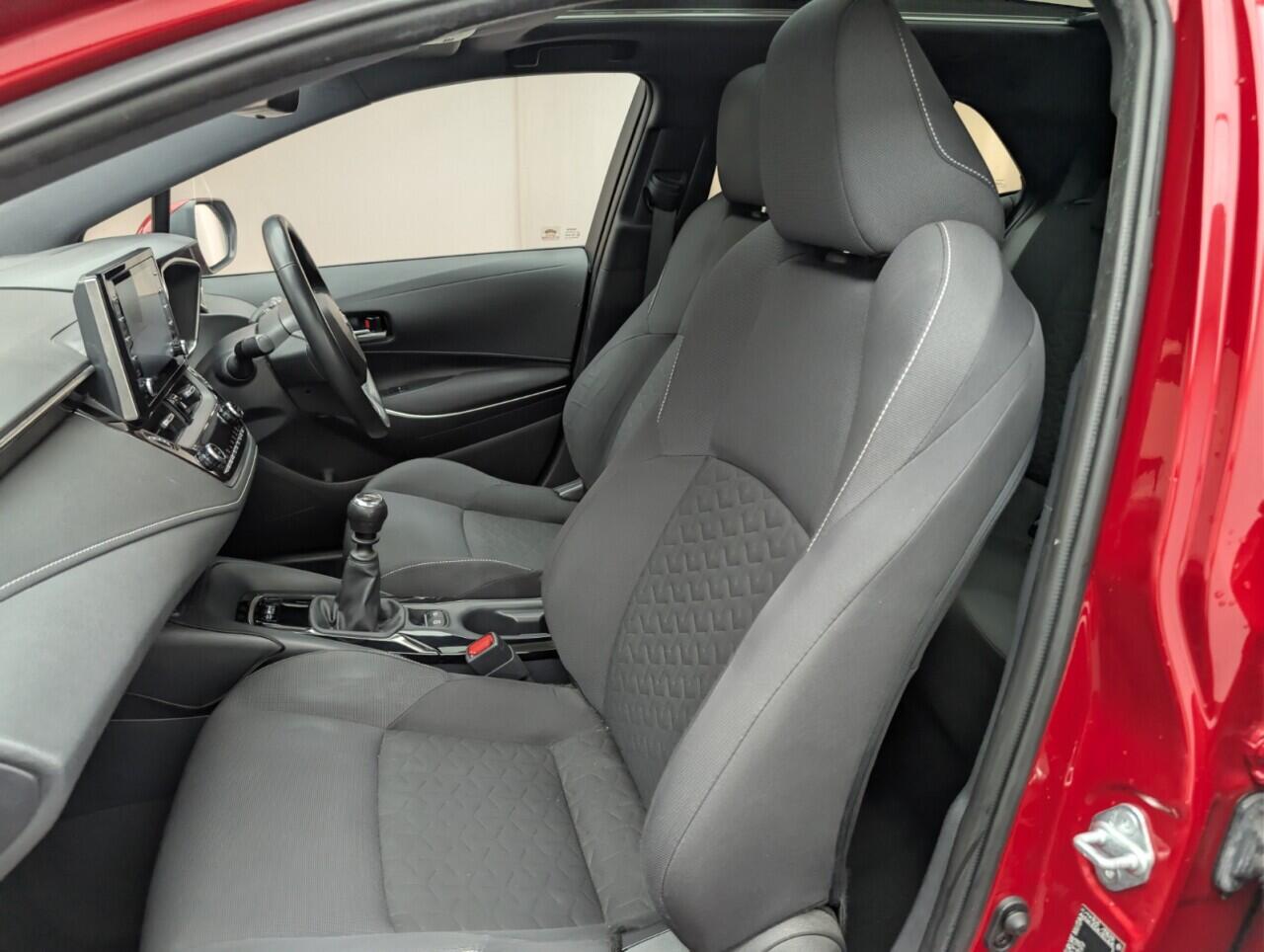 Used Toyota Corolla for sale - 77343922: Photo 28