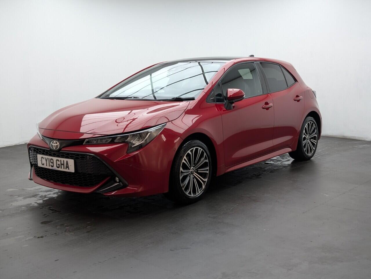 Used Toyota Corolla for sale - 77343922: Photo 4