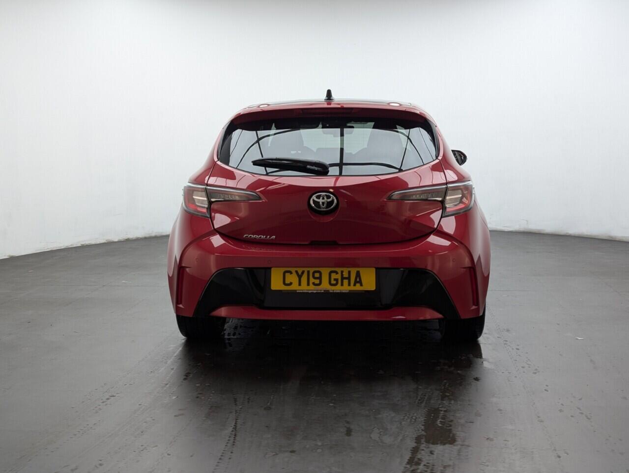 Used Toyota Corolla for sale - 77343922: Photo 7