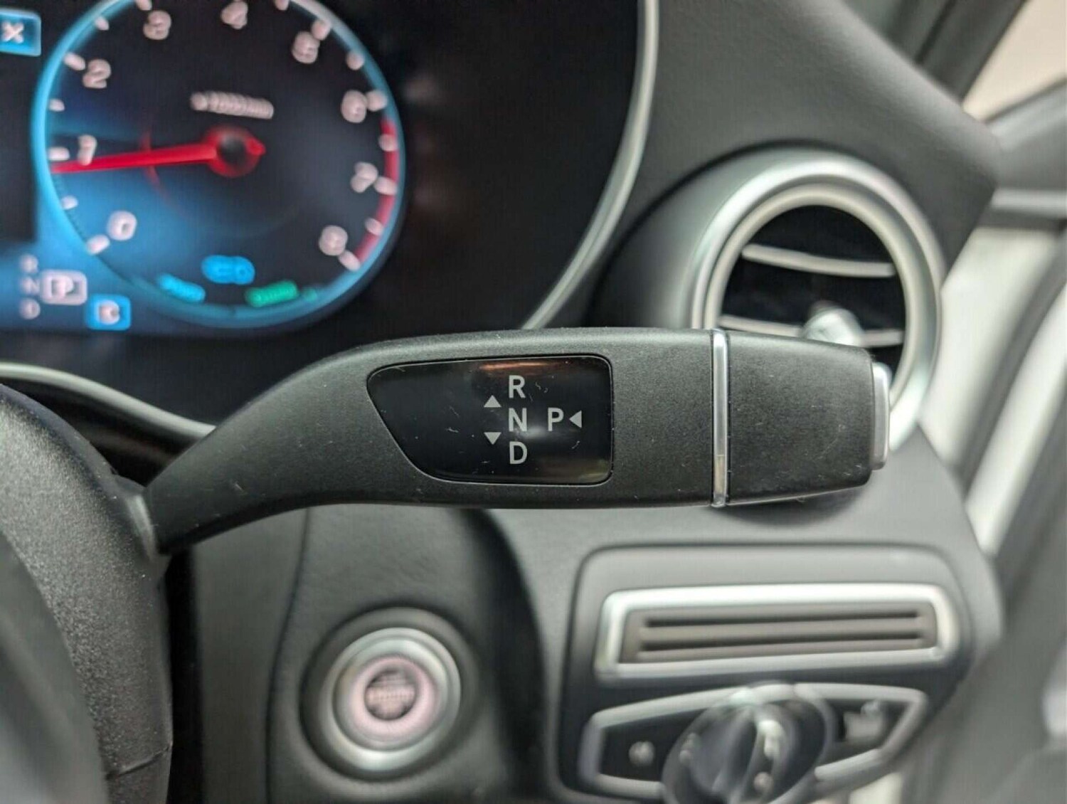 Used Mercedes-Benz C Class 2018 for sale - 77714842: Photo 17