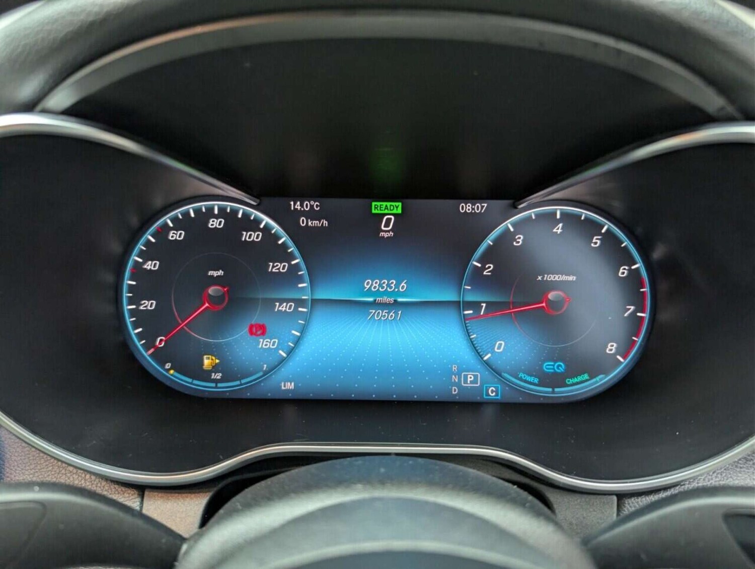 Used Mercedes-Benz C Class 2018 for sale - 77714842: Photo 18