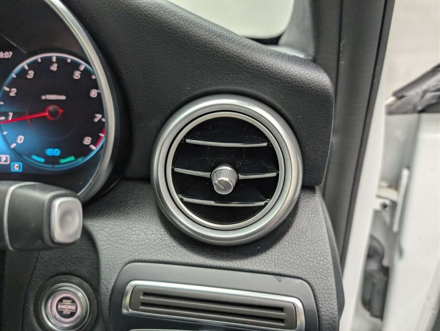 Used Mercedes-Benz C Class 2018 for sale - 77714842: Photo 19