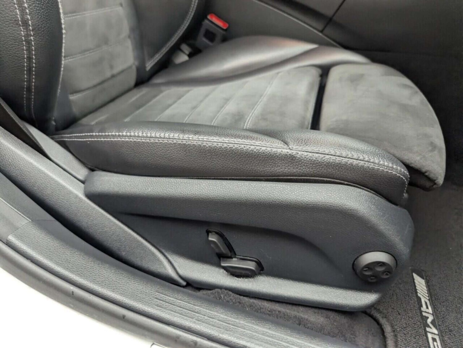 Used Mercedes-Benz C Class 2018 for sale - 77714842: Photo 22