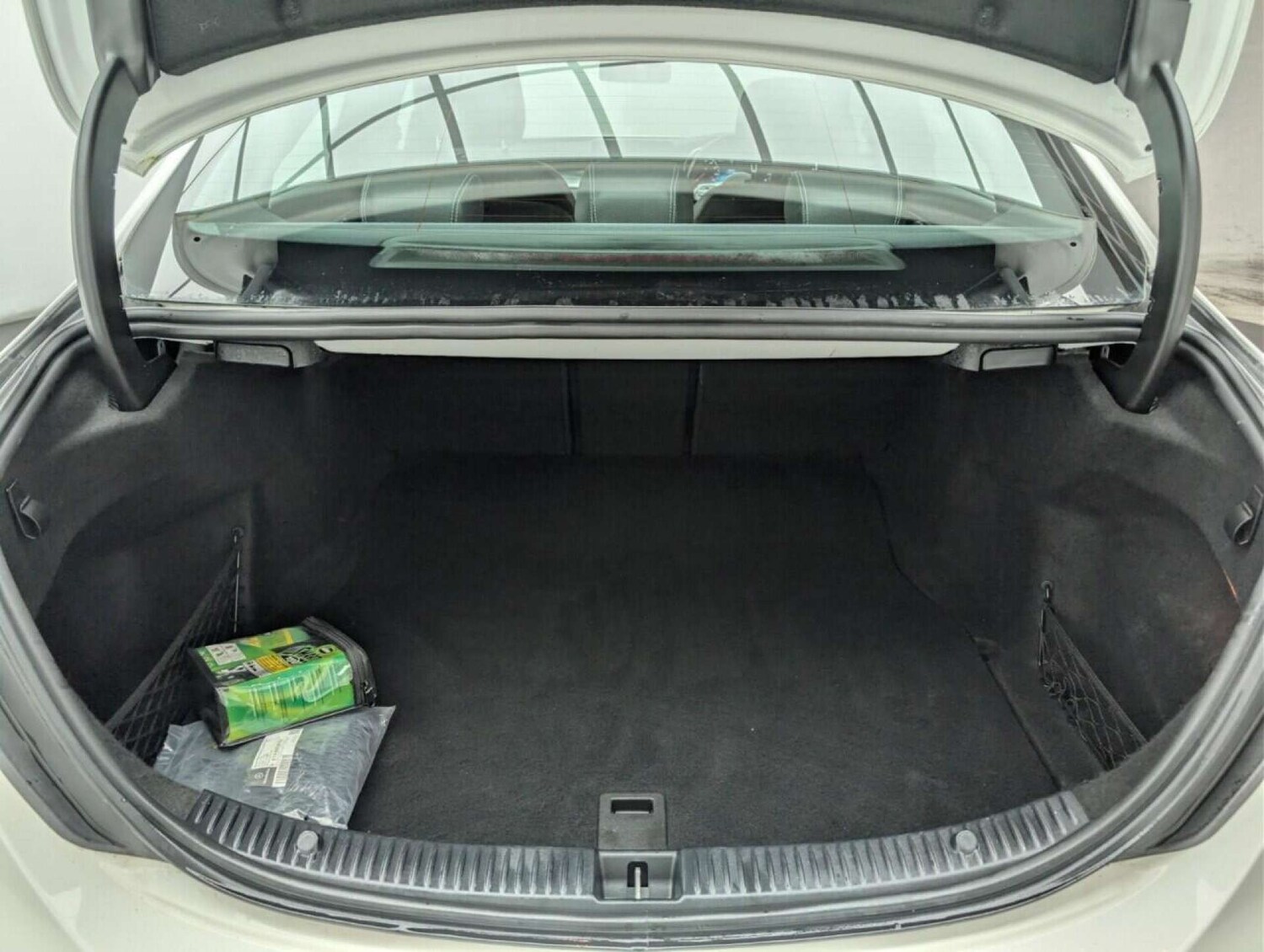 Used Mercedes-Benz C Class 2018 for sale - 77714842: Photo 25