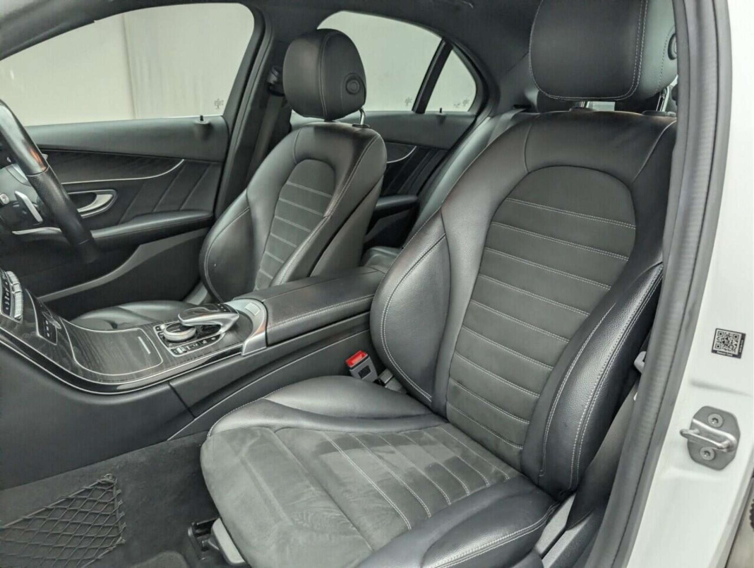 Used Mercedes-Benz C Class 2018 for sale - 77714842: Photo 27