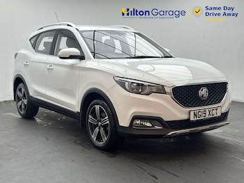 Used MG MG ZS 2019 for sale - 79296772: Photo