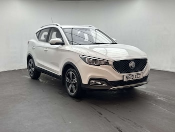 Used MG MG ZS 2019 for sale - 79296772: Photo