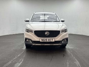 Used MG MG ZS 2019 for sale - 79296772: Photo