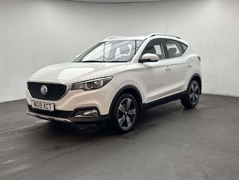 Used MG MG ZS 2019 for sale - 79296772: Photo