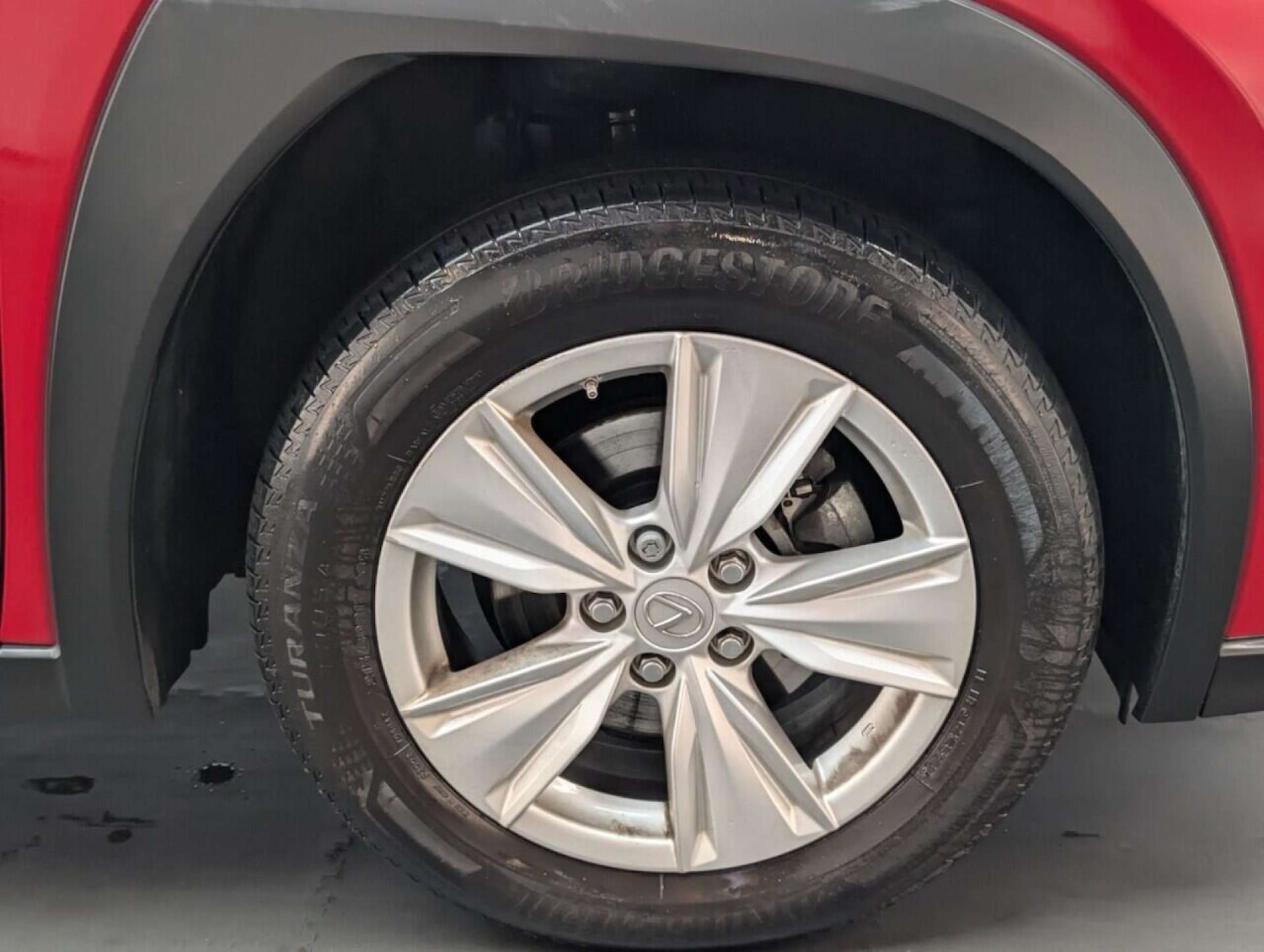 Used Lexus UX 2022 for sale - 77713589: Photo 10