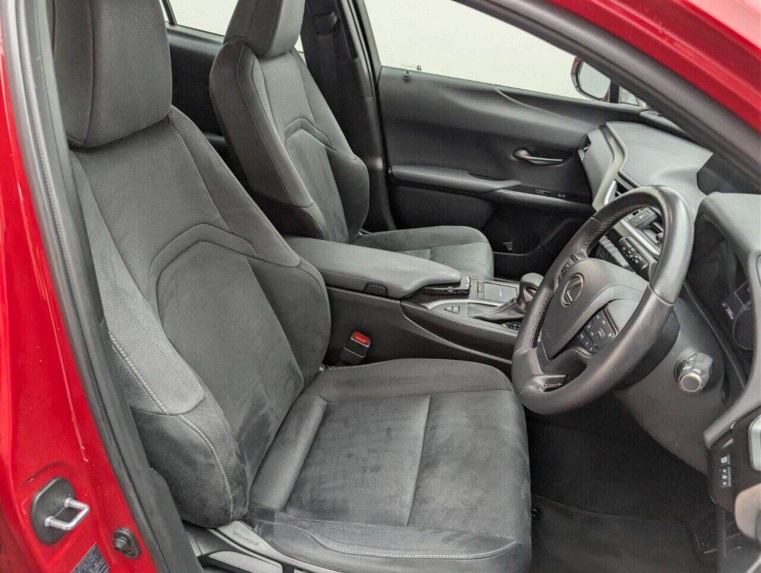 Used Lexus UX 2022 for sale - 77713589: Photo 12