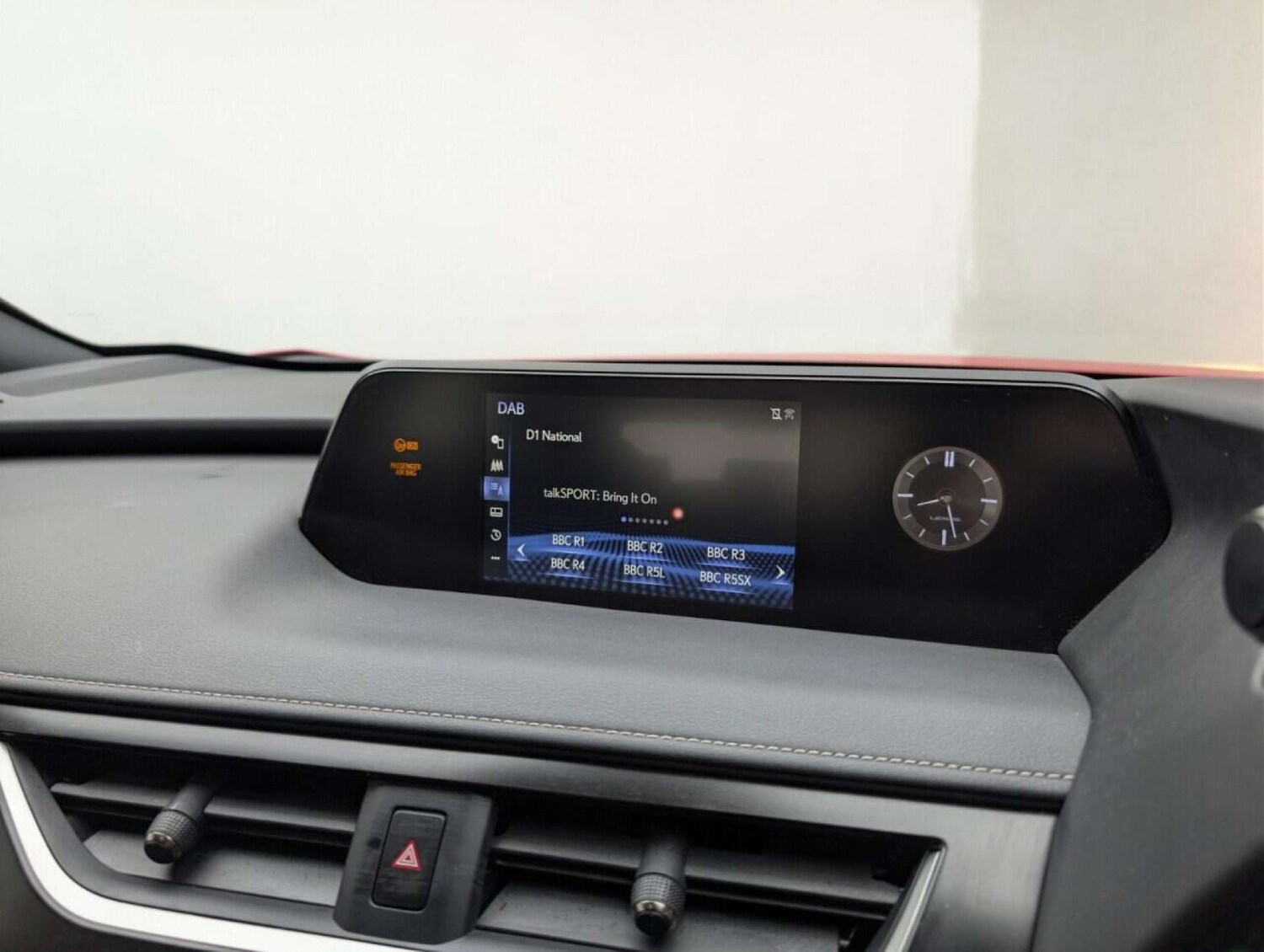 Used Lexus UX 2022 for sale - 77713589: Photo 13