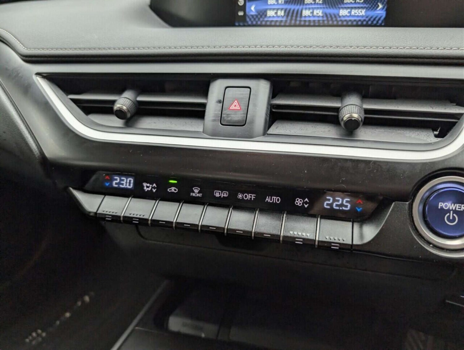 Used Lexus UX 2022 for sale - 77713589: Photo 14