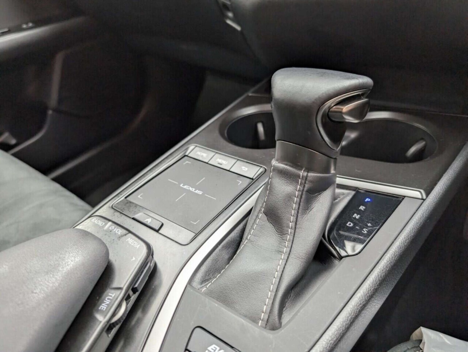 Used Lexus UX 2022 for sale - 77713589: Photo 15