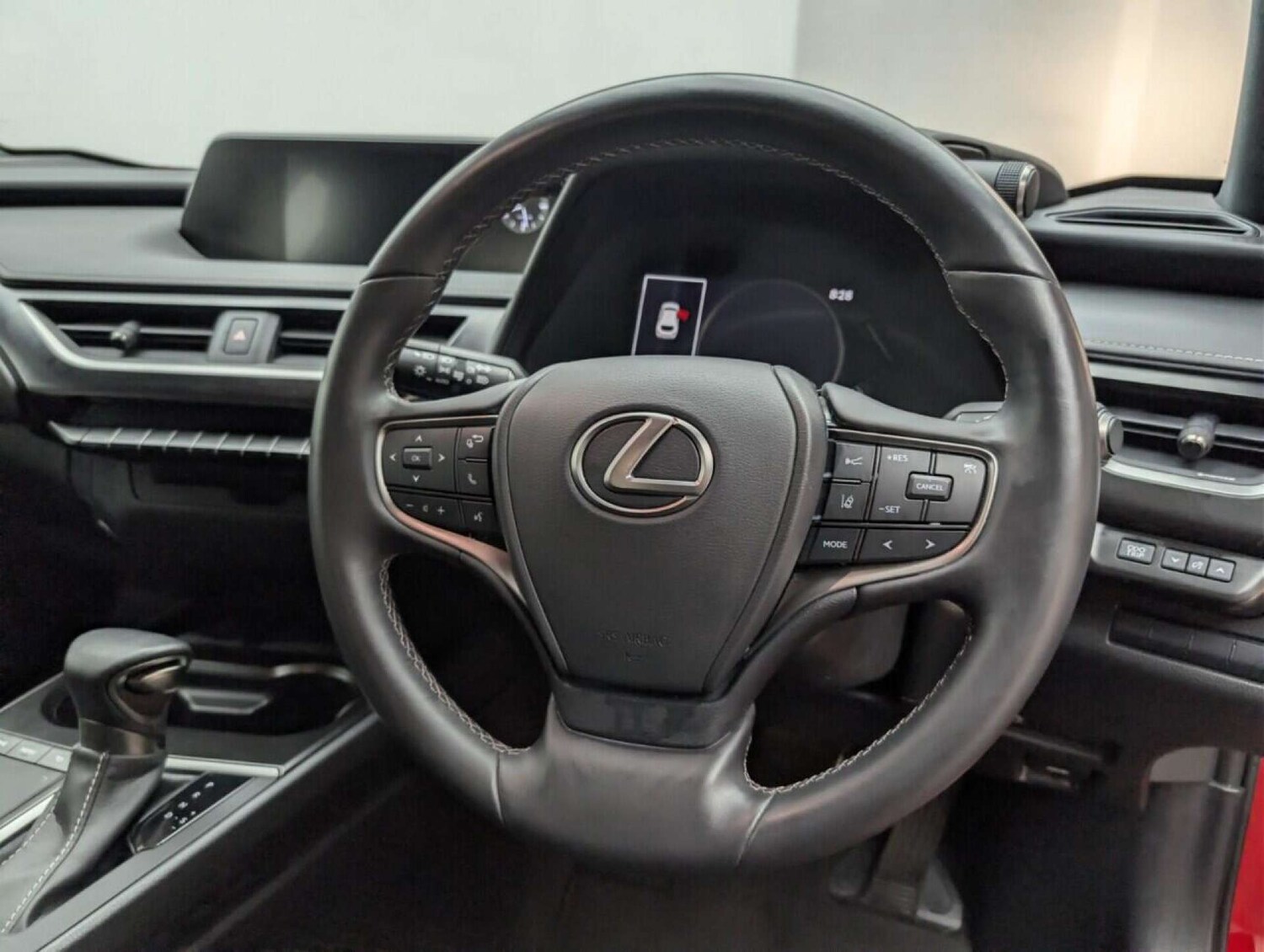 Used Lexus UX 2022 for sale - 77713589: Photo 21