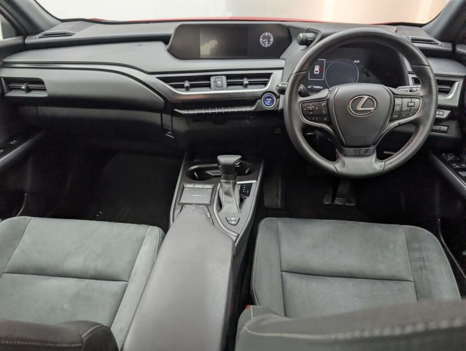 Used Lexus UX 2022 for sale - 77713589: Photo 22