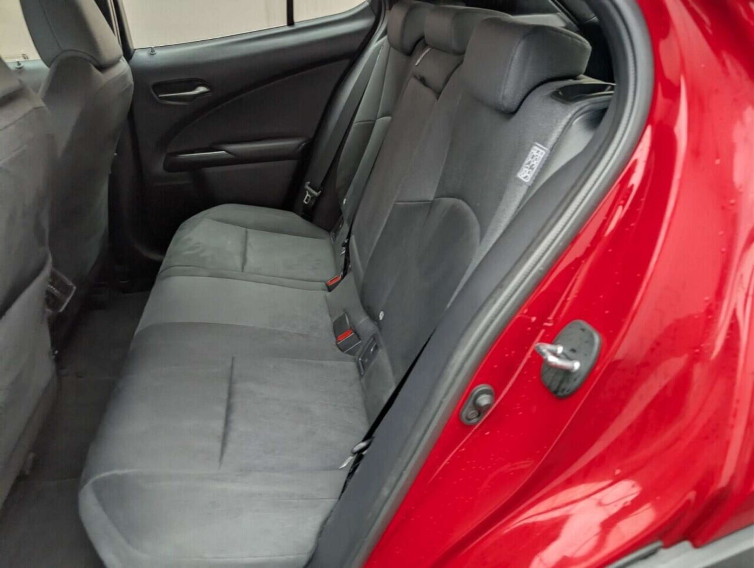 Used Lexus UX 2022 for sale - 77713589: Photo 25