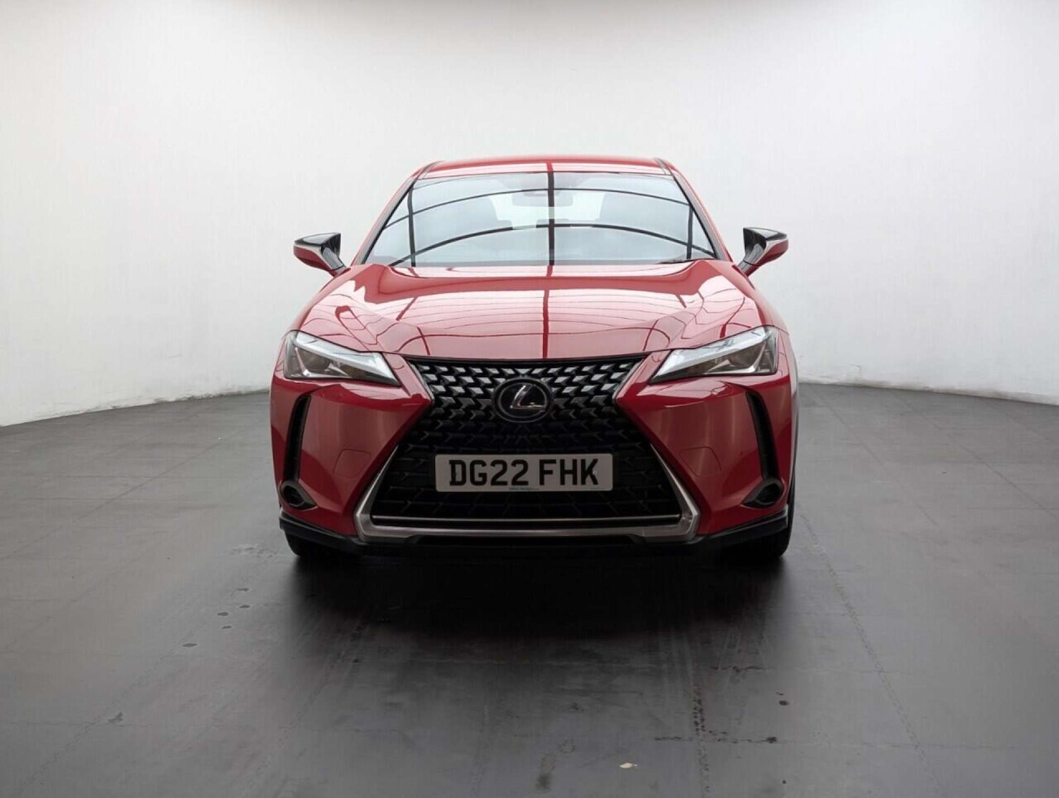 Used Lexus UX 2022 for sale - 77713589: Photo 3