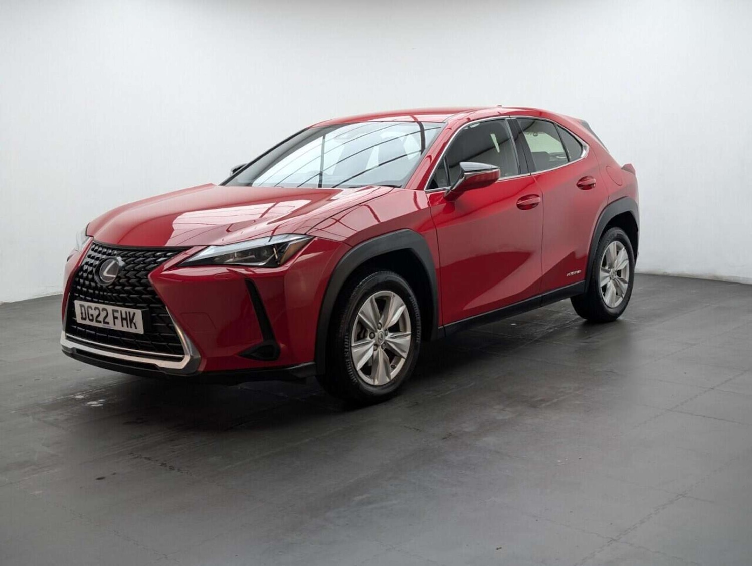 Used Lexus UX 2022 for sale - 77713589: Photo 4