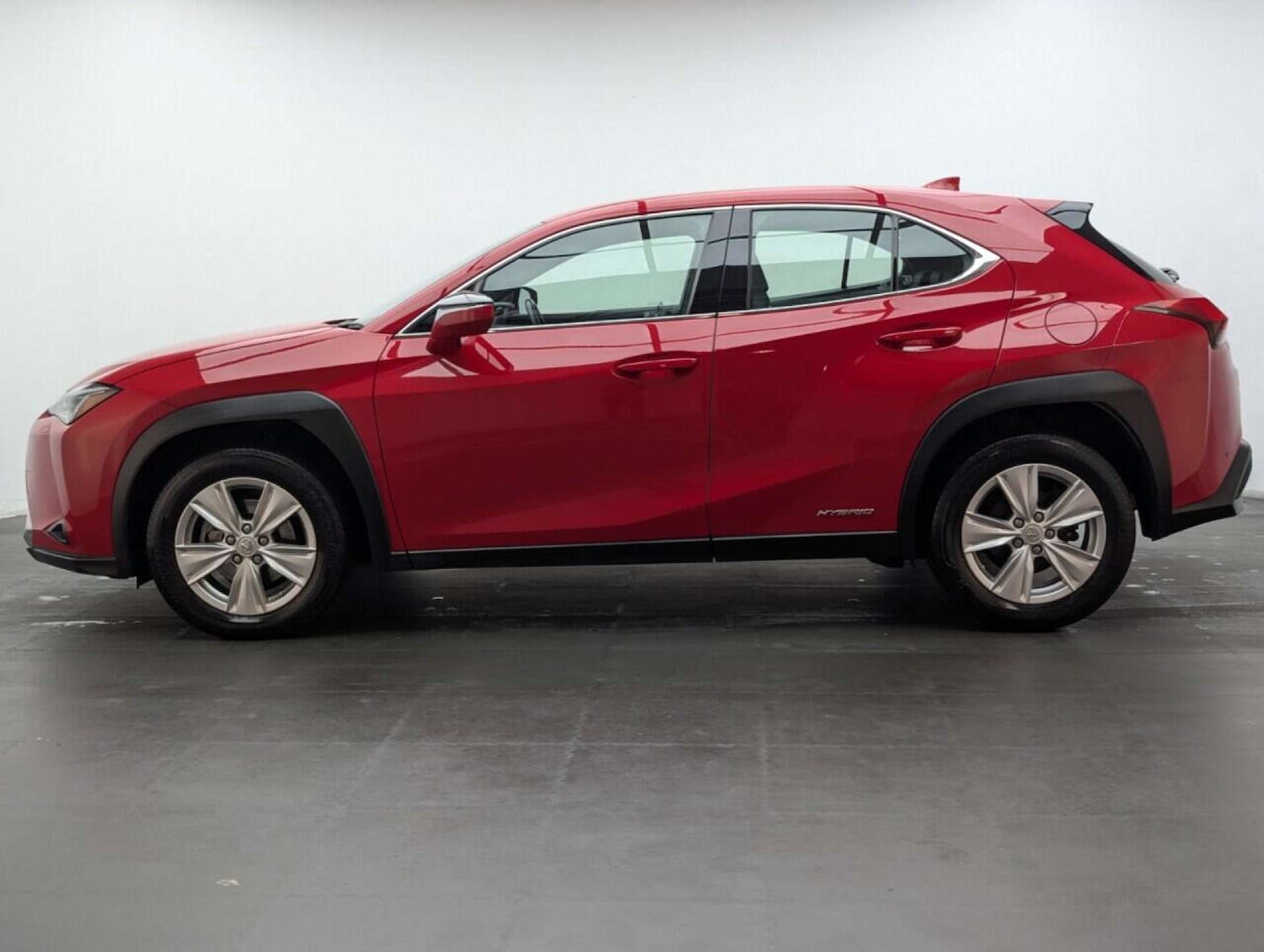 Used Lexus UX 2022 for sale - 77713589: Photo 5