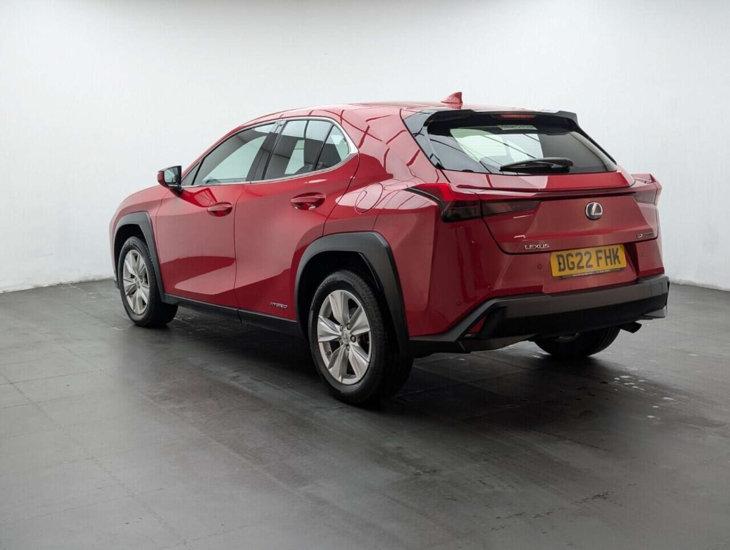 Used Lexus UX 2022 for sale - 77713589: Photo 6