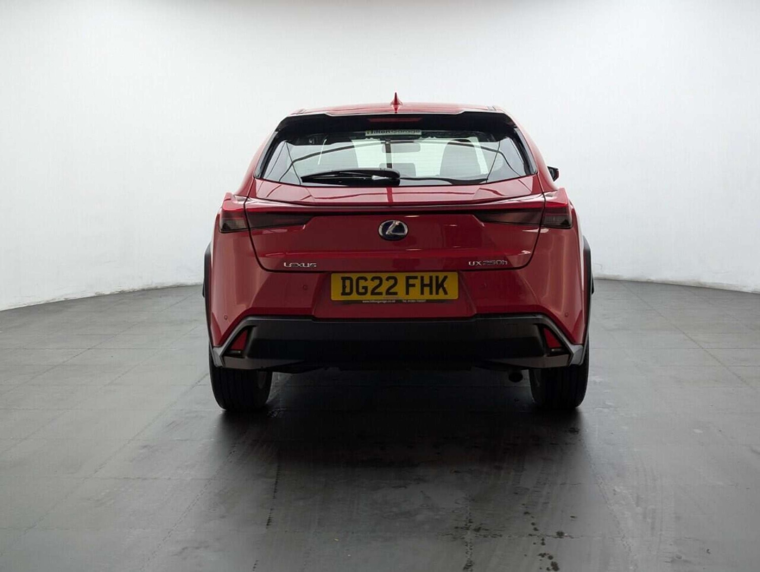 Used Lexus UX 2022 for sale - 77713589: Photo 7