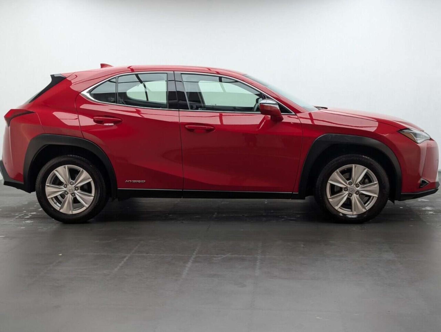 Used Lexus UX 2022 for sale - 77713589: Photo 9