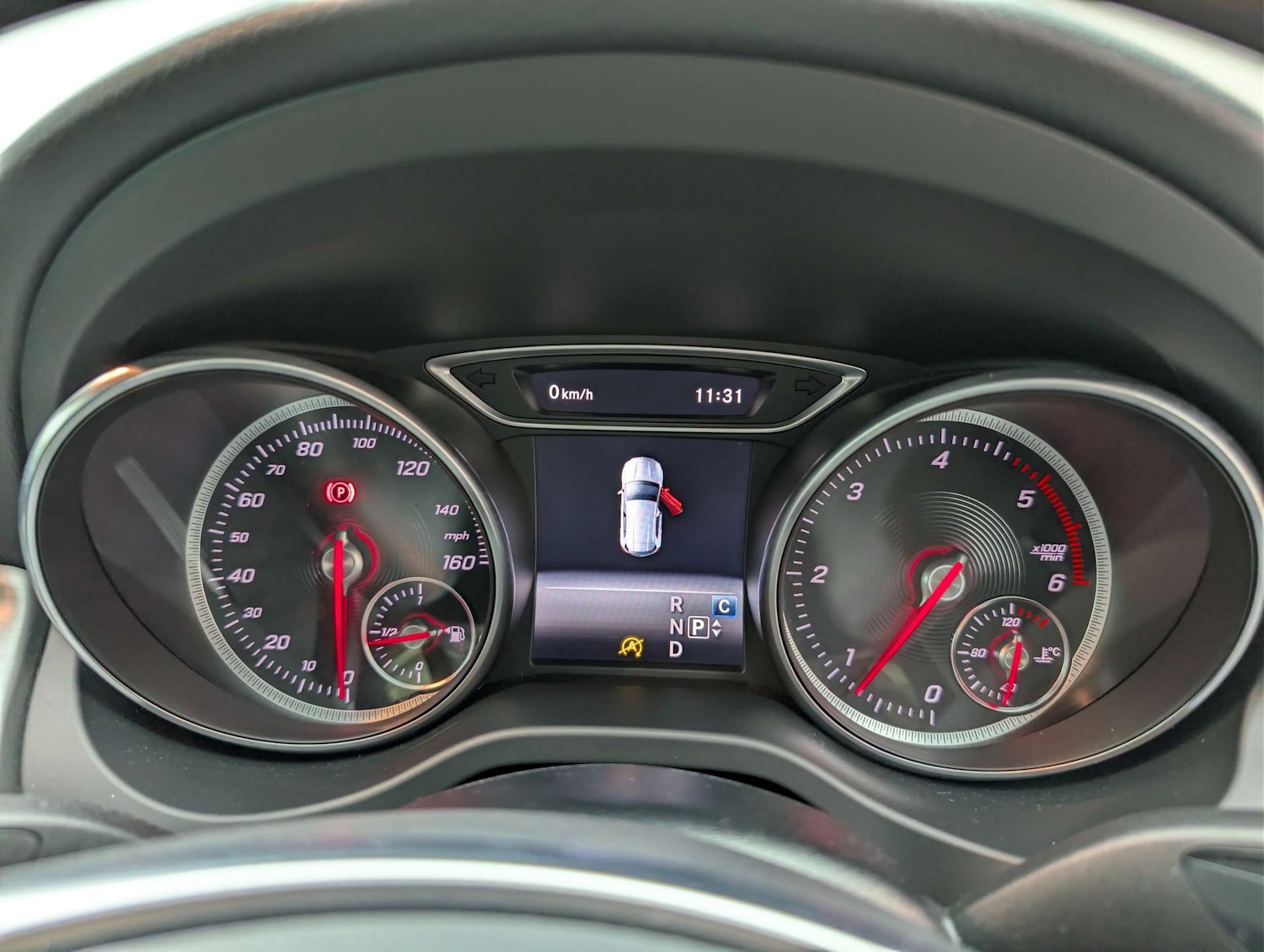 Used Mercedes-Benz GLA 2018 for sale - 78196777: Photo 15