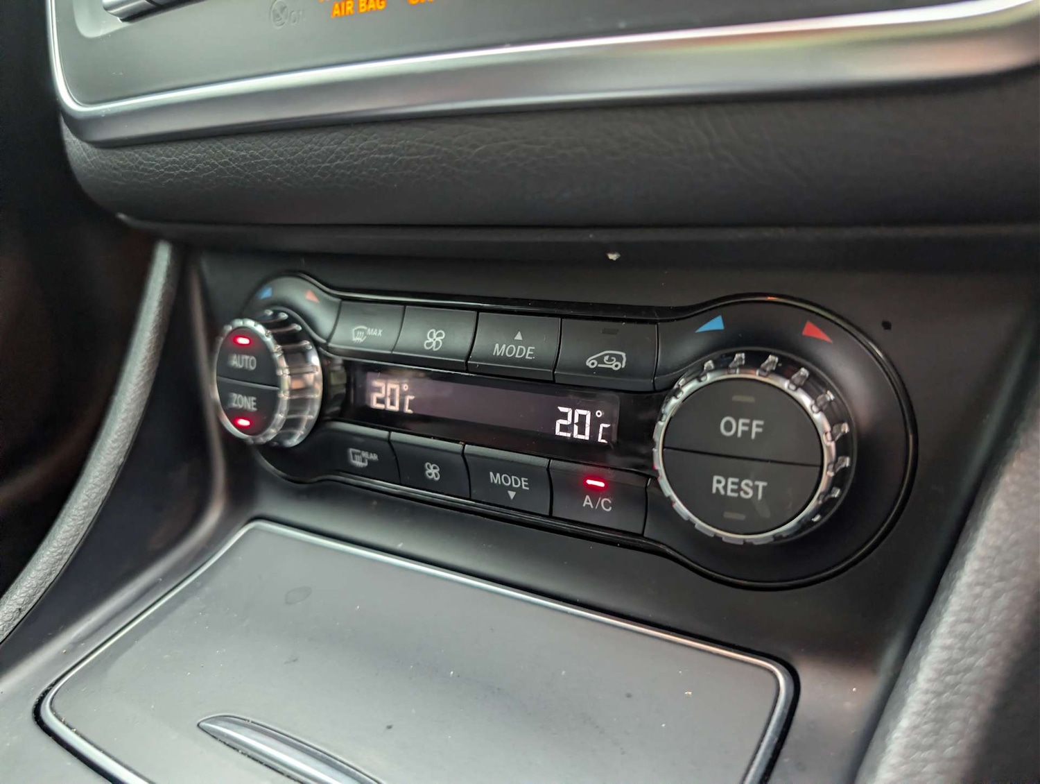 Used Mercedes-Benz GLA 2018 for sale - 78196777: Photo 18