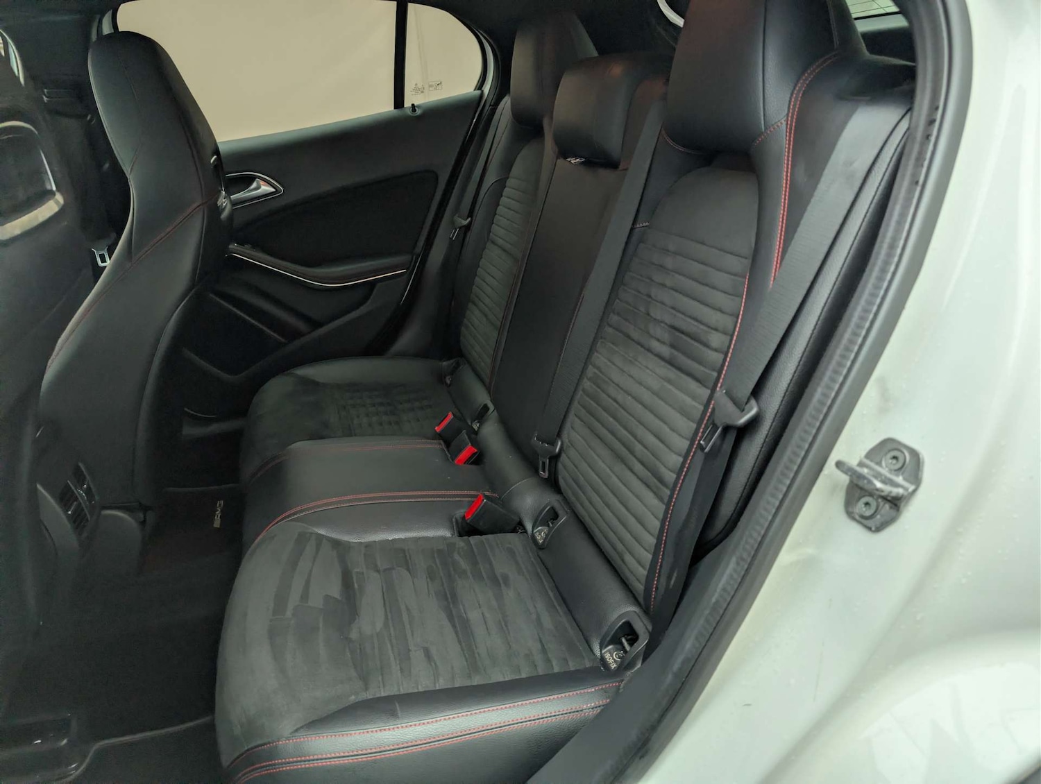 Used Mercedes-Benz GLA 2018 for sale - 78196777: Photo 19