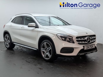Used Mercedes-Benz GLA 2018 for sale - 78196777: Photo