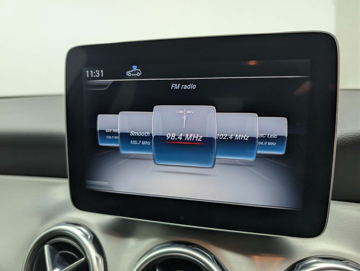 Used Mercedes-Benz GLA 2018 for sale - 78196777: Photo 21