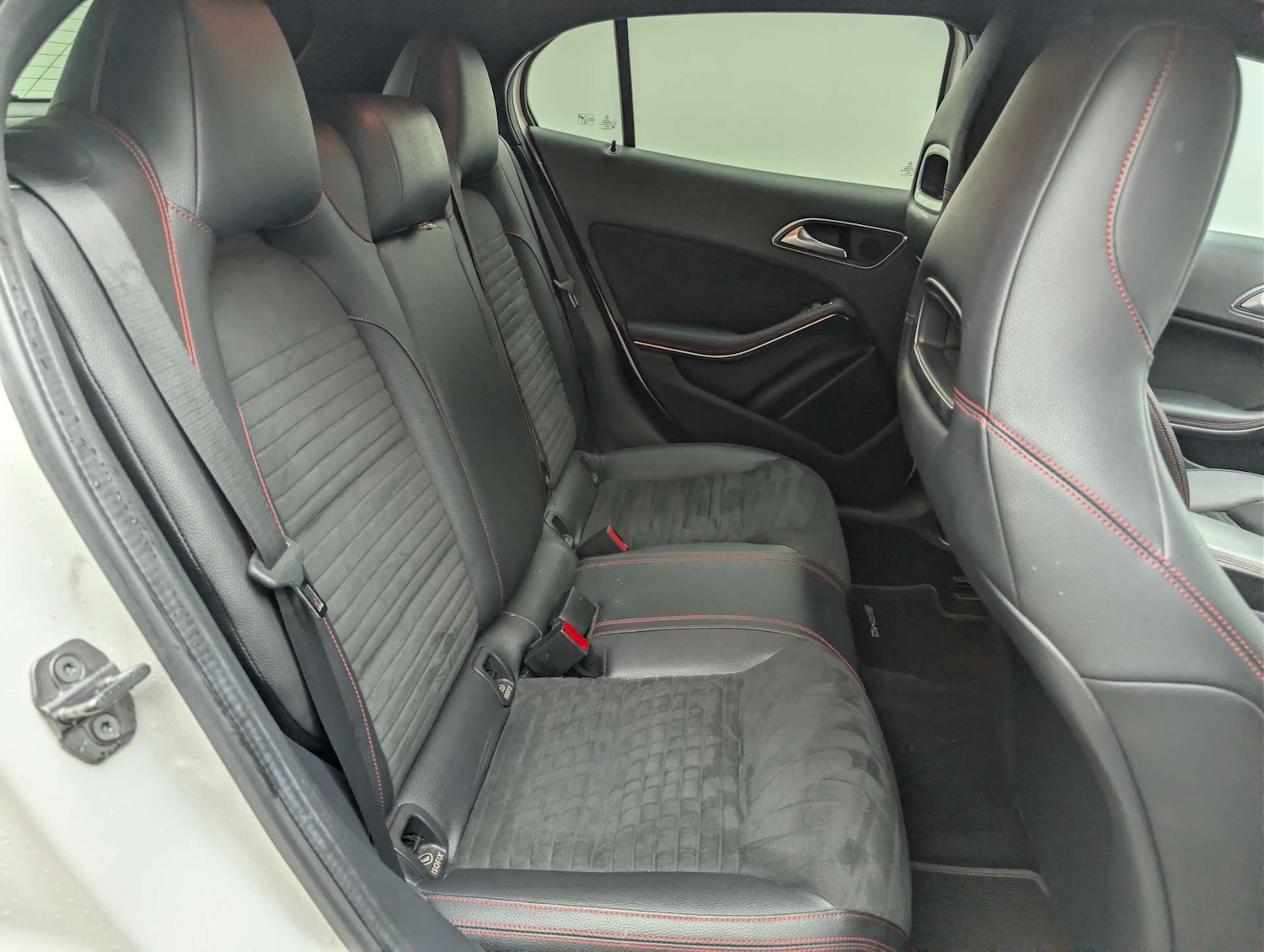 Used Mercedes-Benz GLA 2018 for sale - 78196777: Photo 22