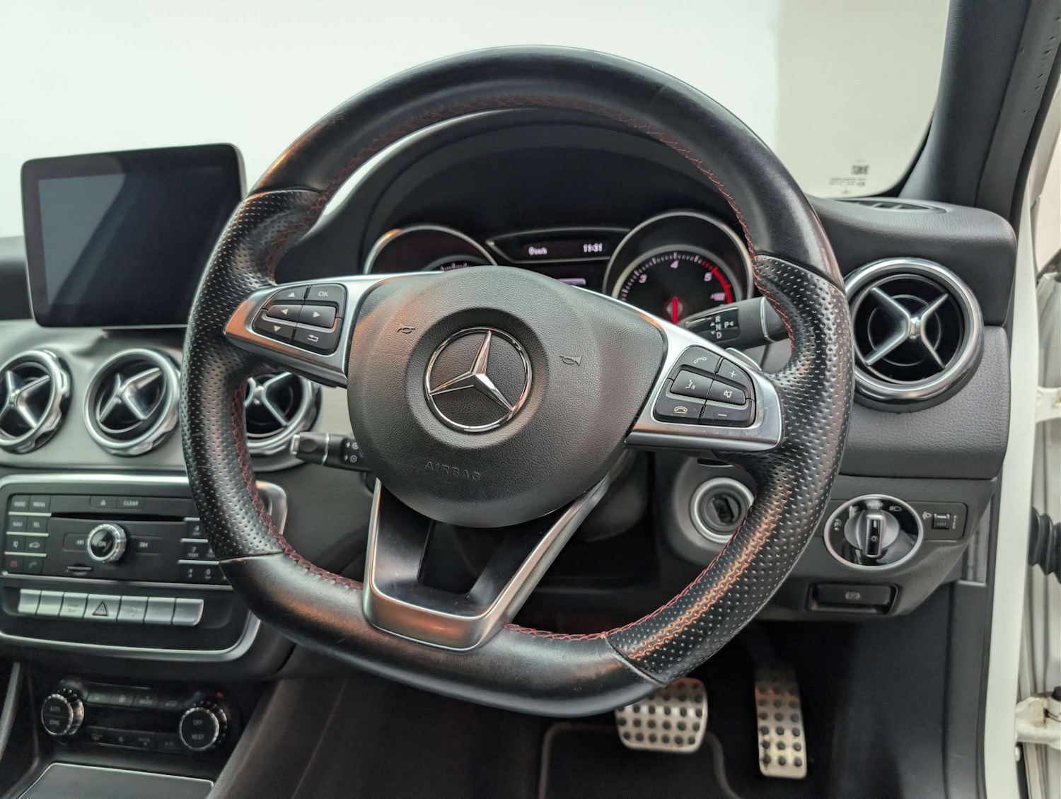 Used Mercedes-Benz GLA 2018 for sale - 78196777: Photo 27