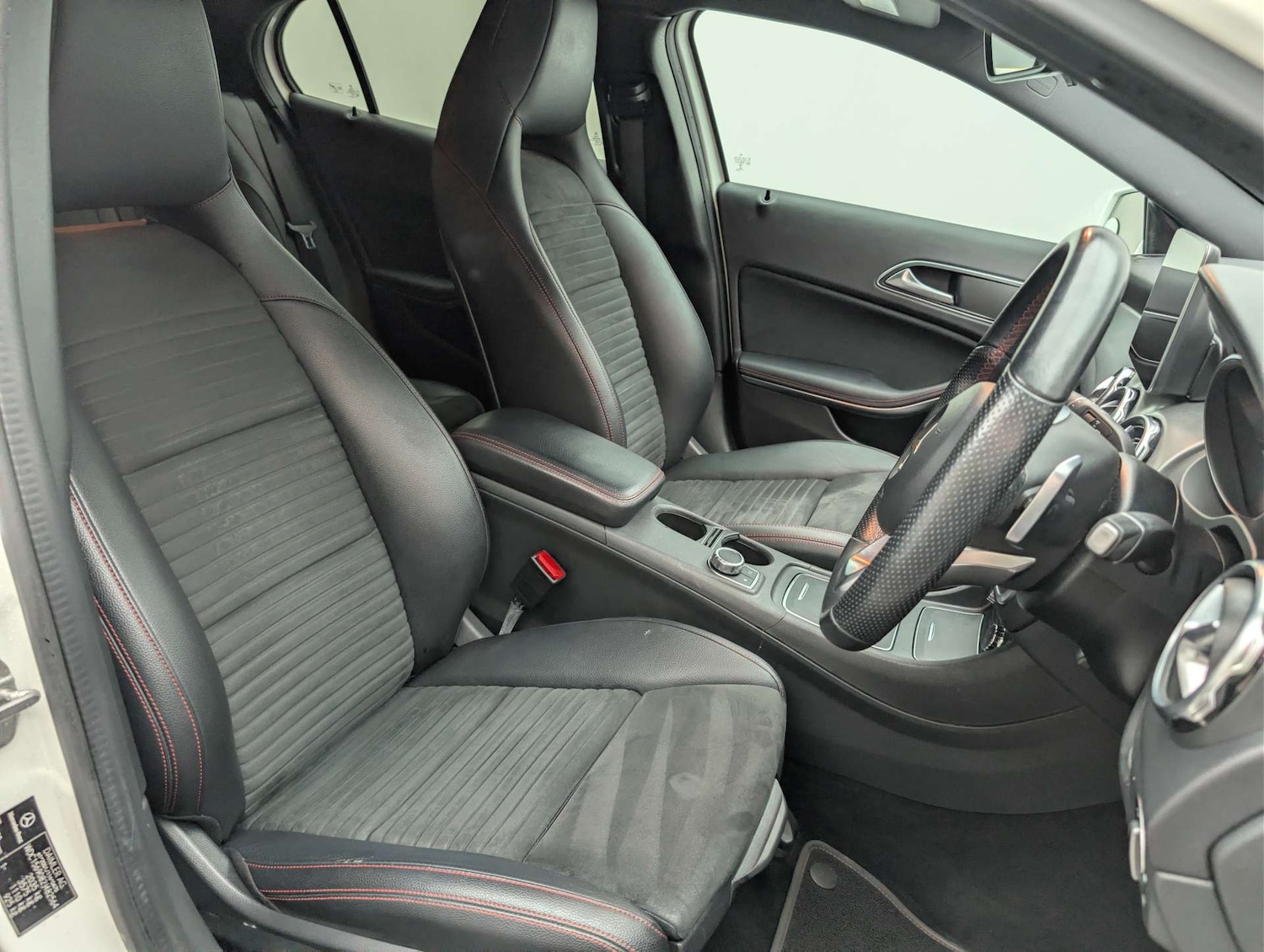 Used Mercedes-Benz GLA 2018 for sale - 78196777: Photo 29