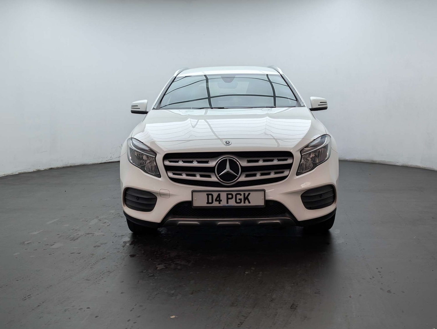 Used Mercedes-Benz GLA 2018 for sale - 78196777: Photo 3