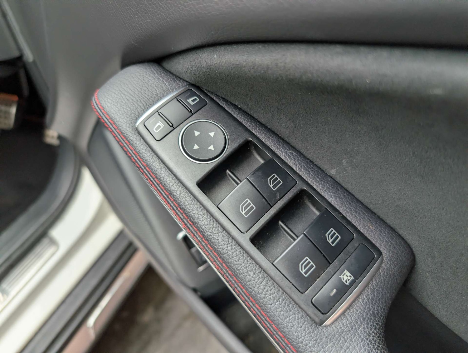 Used Mercedes-Benz GLA 2018 for sale - 78196777: Photo 30