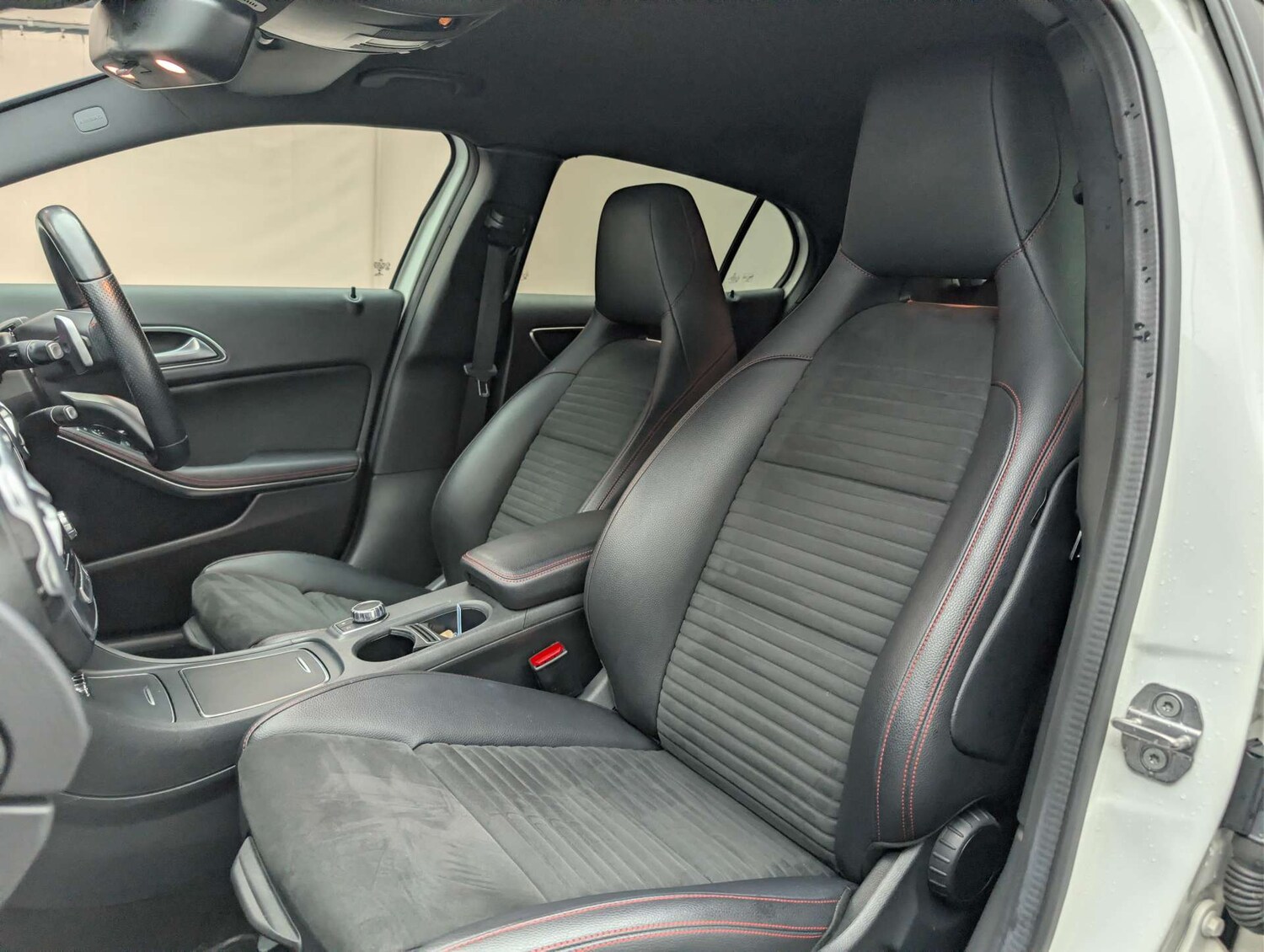 Used Mercedes-Benz GLA 2018 for sale - 78196777: Photo 33