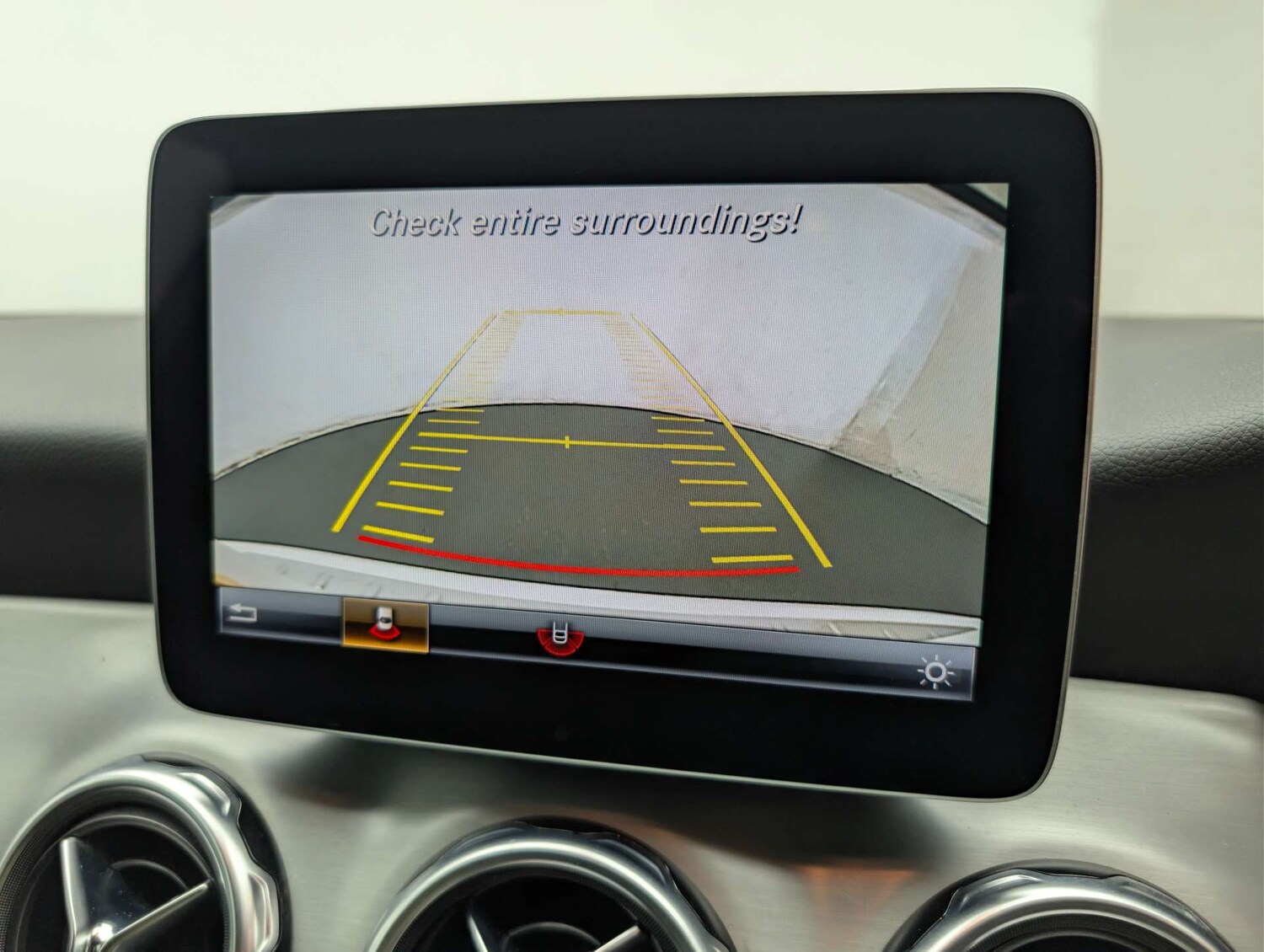 Used Mercedes-Benz GLA 2018 for sale - 78196777: Photo 34