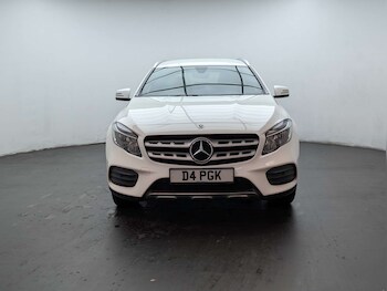 Used Mercedes-Benz GLA 2018 for sale - 78196777: Photo