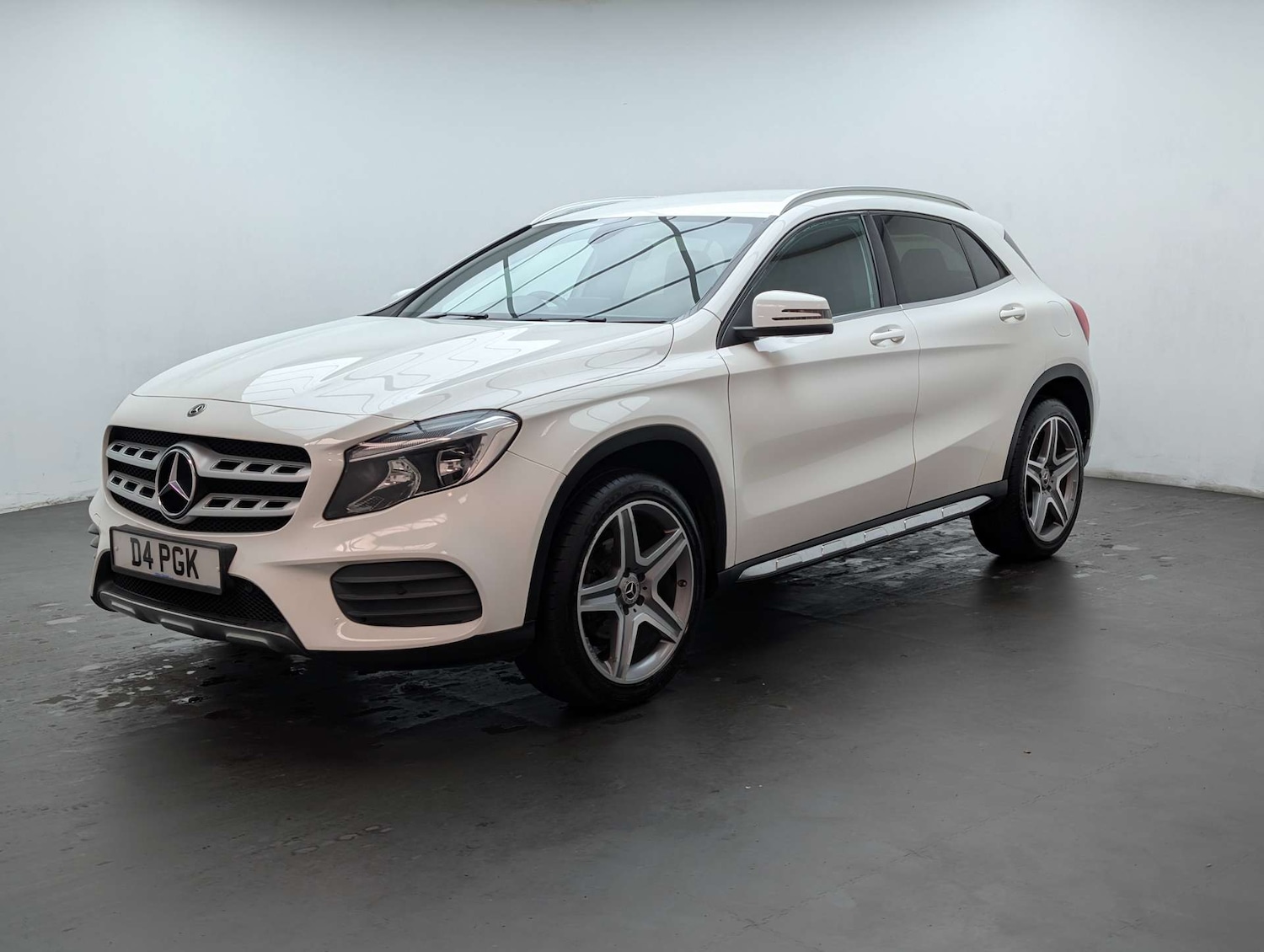 Used Mercedes-Benz GLA 2018 for sale - 78196777: Photo 5
