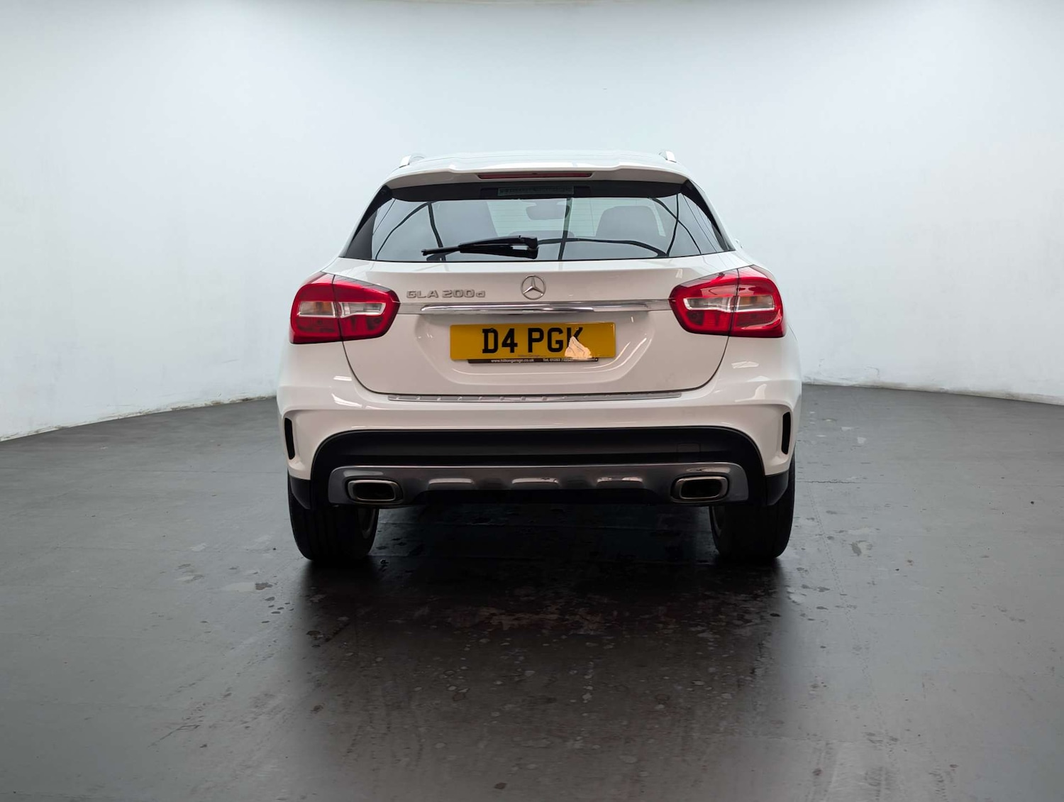 Used Mercedes-Benz GLA 2018 for sale - 78196777: Photo 9