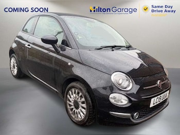 Used Fiat 500 2019 for sale - 78806620: Photo