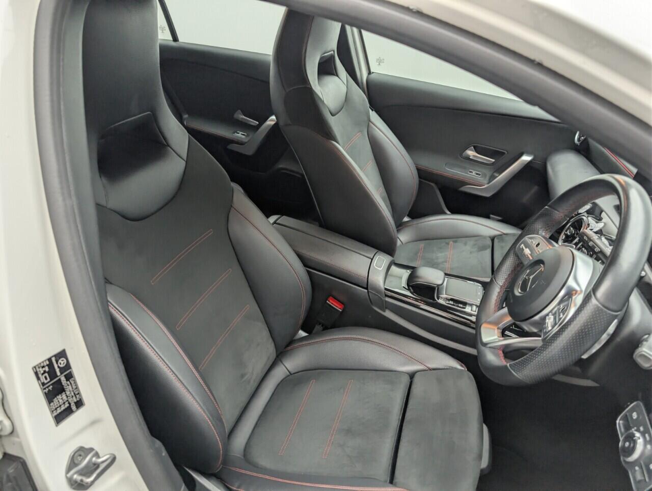 Used Mercedes-Benz A-Class 2019 for sale - 77074501: Photo 12