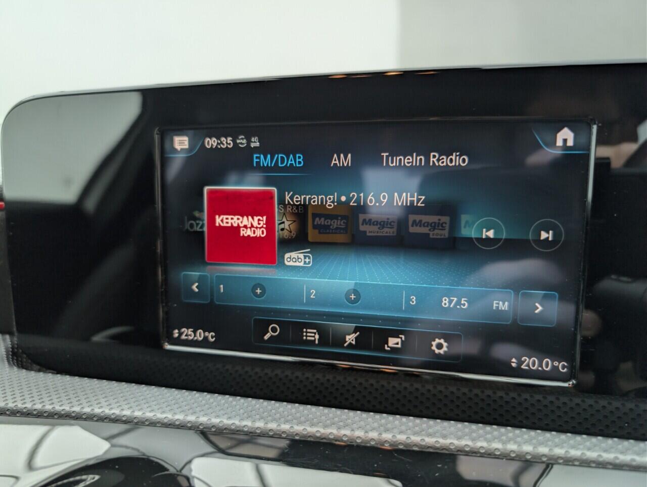 Used Mercedes-Benz A-Class 2019 for sale - 77074501: Photo 13